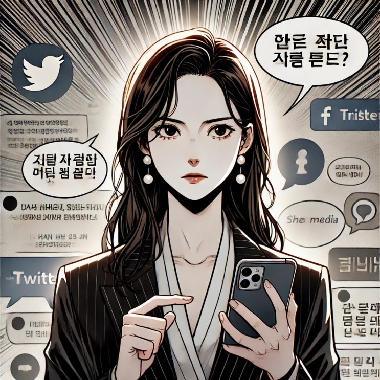 "한혜진, '세상 참 무섭다'며 <b>기성용 논란</b>에 심경 고백"