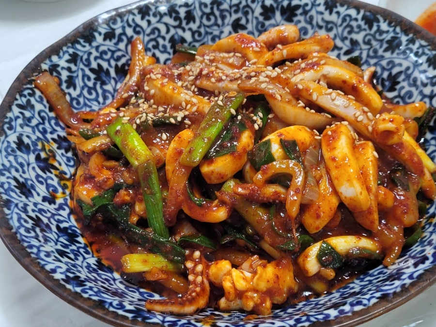 Onjeongyeok photo 1