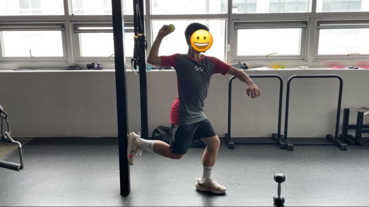  야구선수에게 필요한 코어와 기능적 훈련[세종 선수트레이닝, pt]