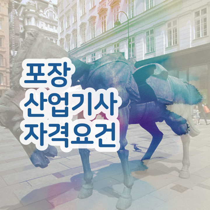 포장산업기사 실기 합격률 포장산업기사 응시조건 온라인으로 쉽고 빠르게 준비한 팁