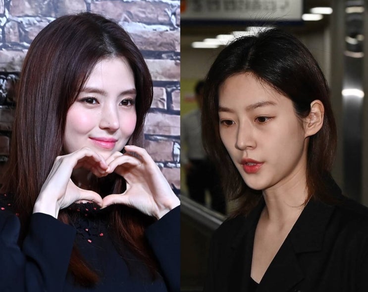 김새론 한소희 무슨관계 인스타에 "장난감 버려라" 댓글 왜 썼을까 김새론 한소희 무슨관계 인스타에 "장난감 버려라" 댓글 왜 썼을까