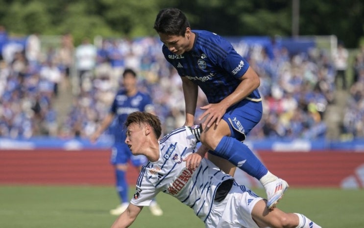 2024시즌 J리그2 일본프로축구 승무패 포함 경기 도전 2024시즌 J리그2 일본프로축구 승무패 포함 경기 도전