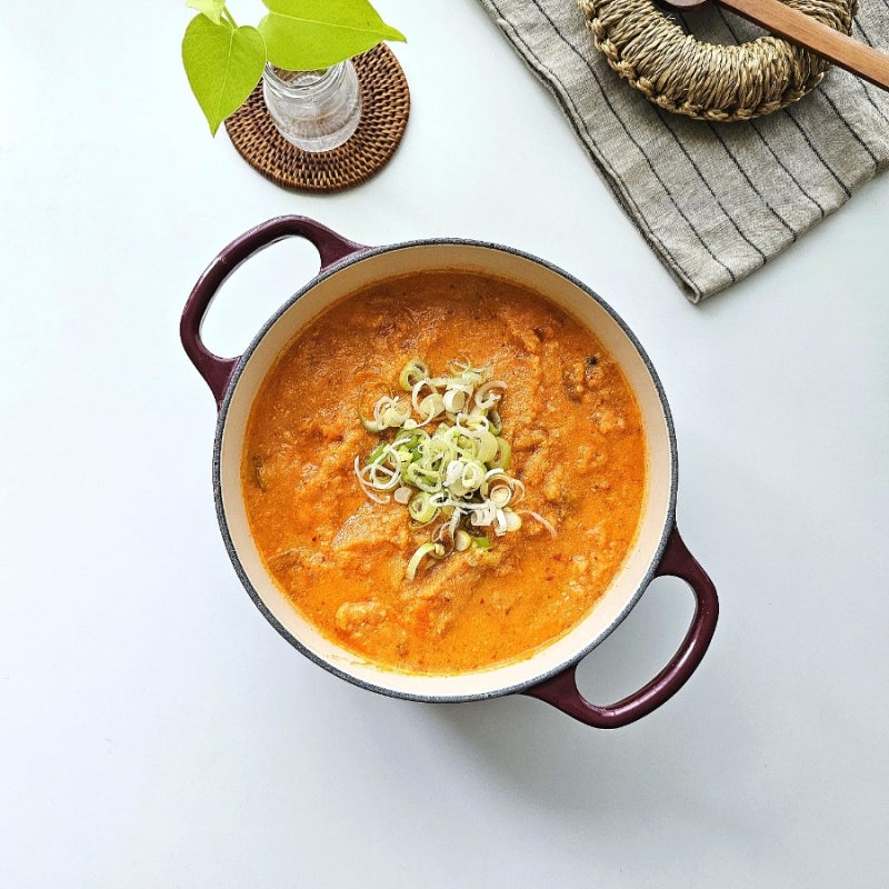 콩비지찌개 만드는법 김치 콩비지찌개 콩비지요리 레시피 : 네이버 블로그