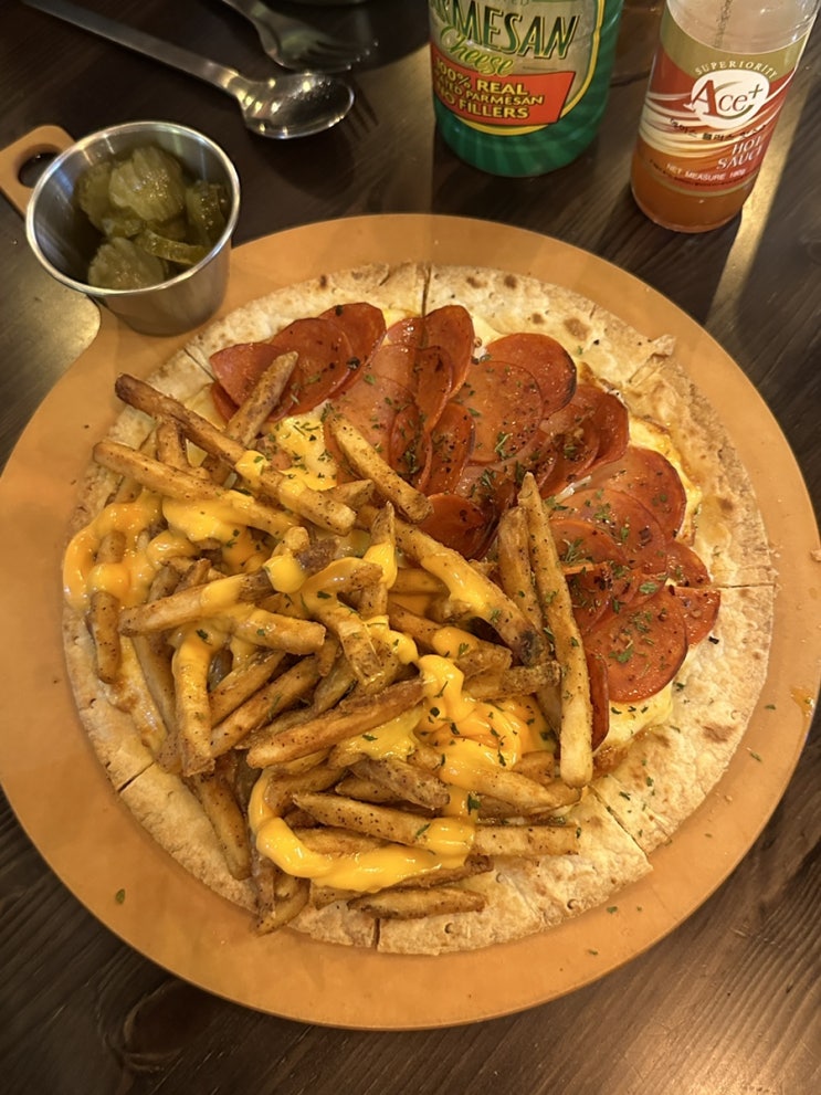  광주 중흥동 수제맥주 먹을 수 있는 술집 탄광맥주