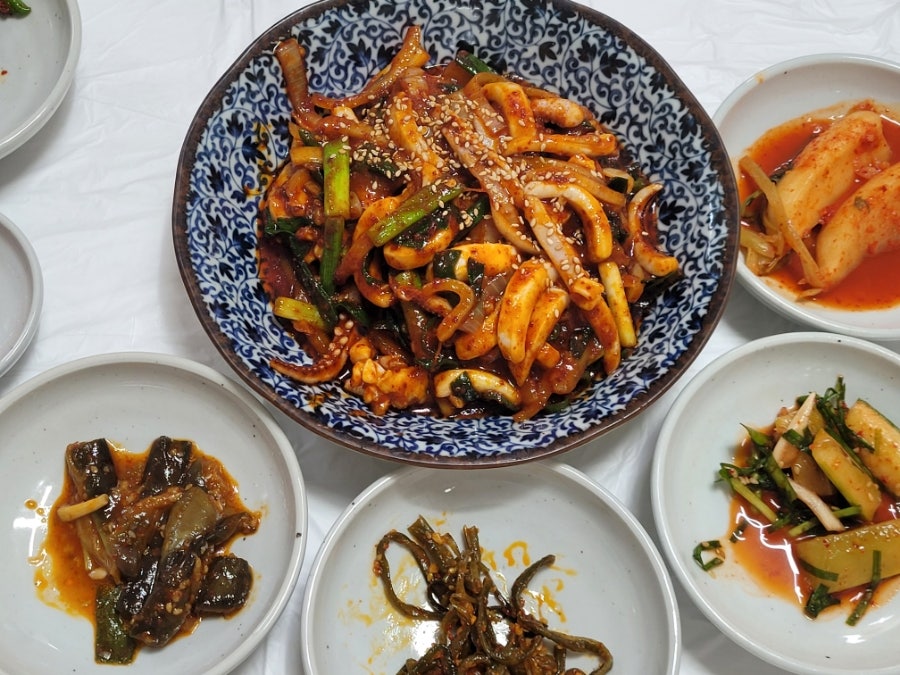 Onjeongyeok photo 2
