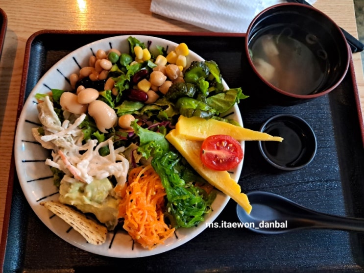 이태원 맛집_ 문타로 포케 맛집 이태원 맛집_ 문타로 포케 맛집