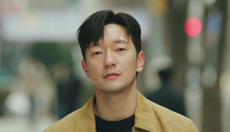  나의해방일지 등장인물 명대사 결말 작가 구씨 염창희 염미정