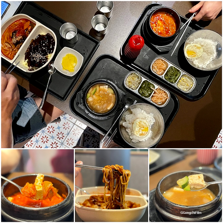 던킨 행담도휴게소점 사진 4
