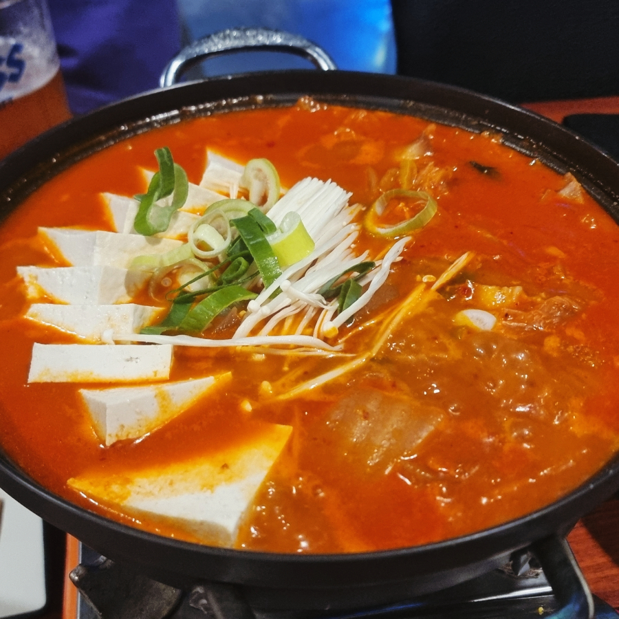 밤거리포차 사진 3
