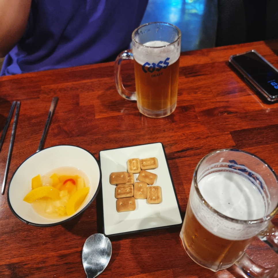 밤거리포차 사진 2