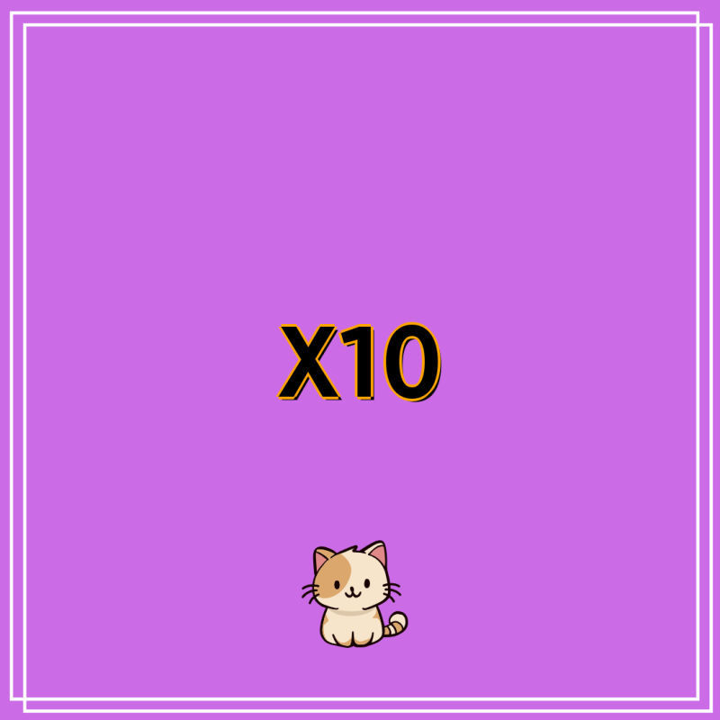 샤오미 로봇청소기 X10+ 시리즈 호환 부품 & 소모품 총정리 | X10+, B116, Dreame L10S Ultra, S10 Pro, 먼....