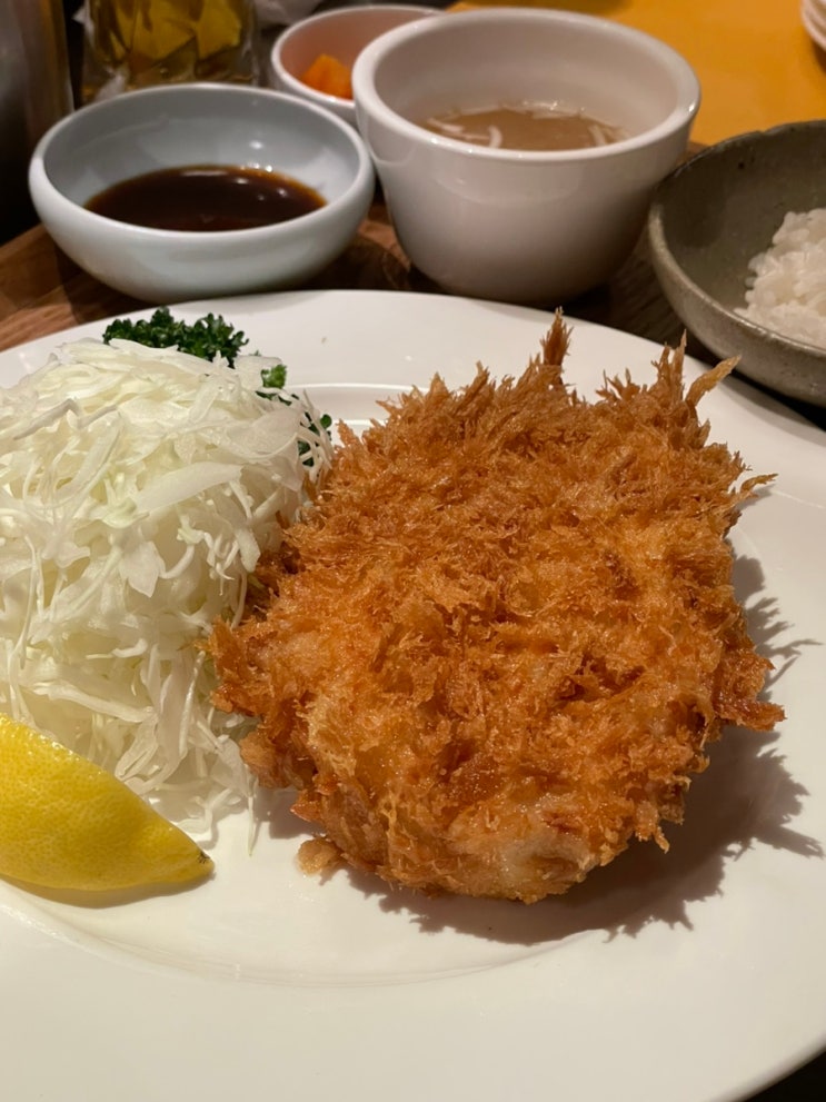  고터 맛집 하우스오브신세계 키보아츠아츠!