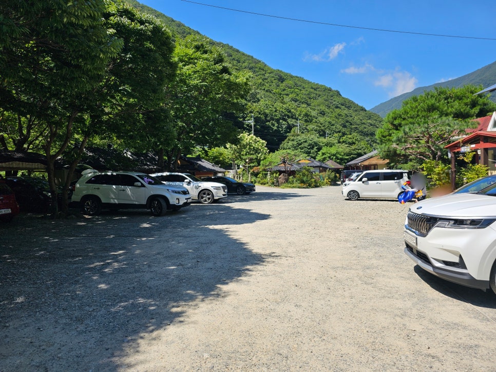 천지가든 사진 4