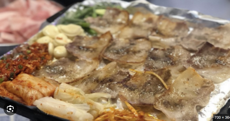 알루미늄 호일로 고기 구워 먹어도 될까? 식약처 견해와 주의사항