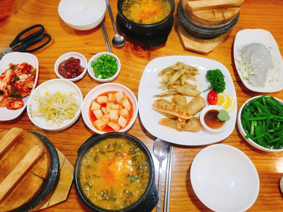 춘향골남원추어탕 사진 1