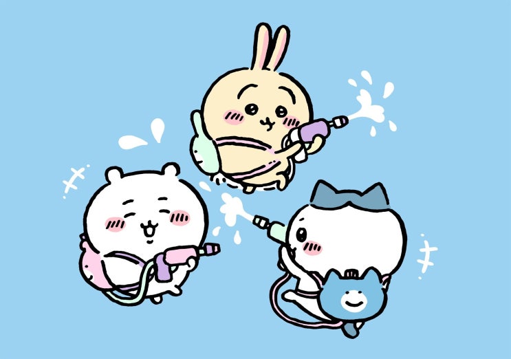  君の 토푸스타 WA!!! - 