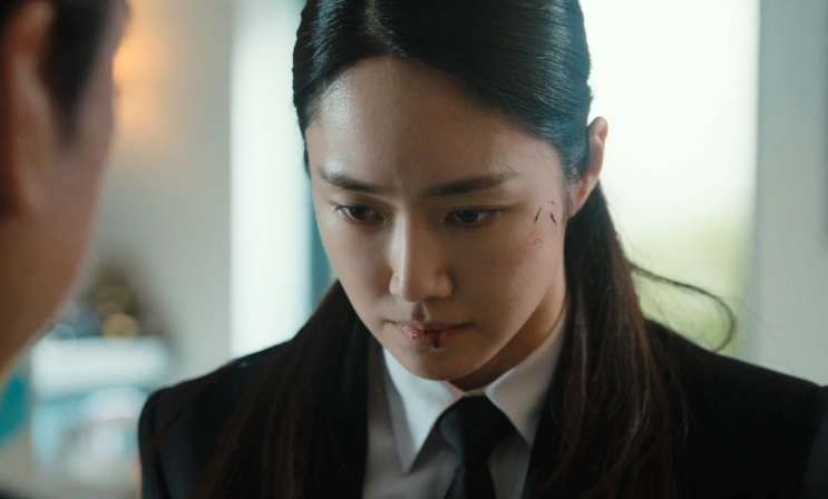  화인가 스캔들 촬영지 결말 서모님 오완수 최종빌런은 누구