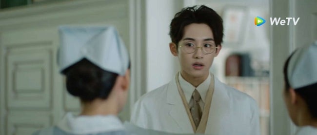 [빙설요 4화~6화 리뷰] 중드덕후이자 웨이즈니가 쓰는 엔시티 웨이션브이 윈윈 동스청 이야기....