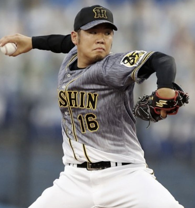 2024 NPB 일본프로야구 8/4일 센트럴리그 요코하마 한신 2024 NPB 일본프로야구 8/4일 센트럴리그 요코하마 한신
