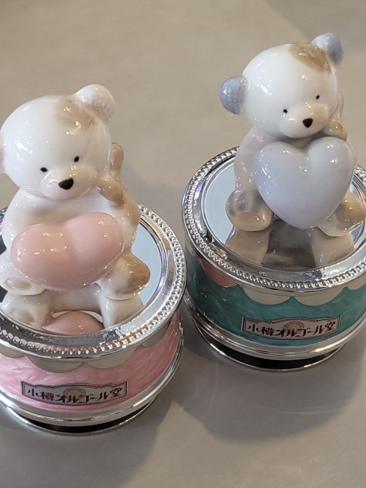  홋카이도에서 온 오르골 선물, 친구랑 놀고 강원도로 여름휴가 가는 일상, 양궁 금메달