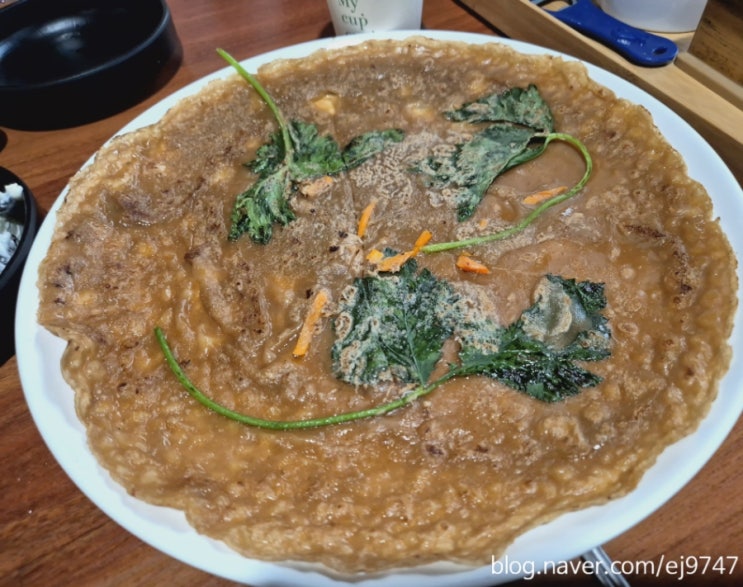  청주 도토리묵 맛집 청주 월오동맛집 추천  월오동묵집
