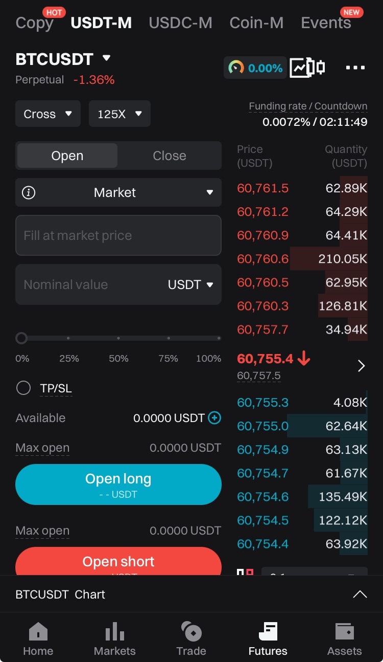 비트겟 비트코인 선물거래 정보 (거래소 추천) : 네이버 블로그