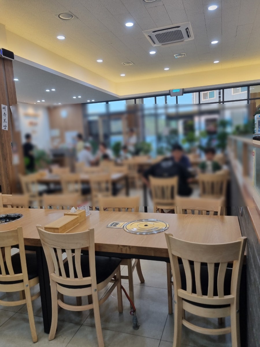 청주보쌈 사진 6
