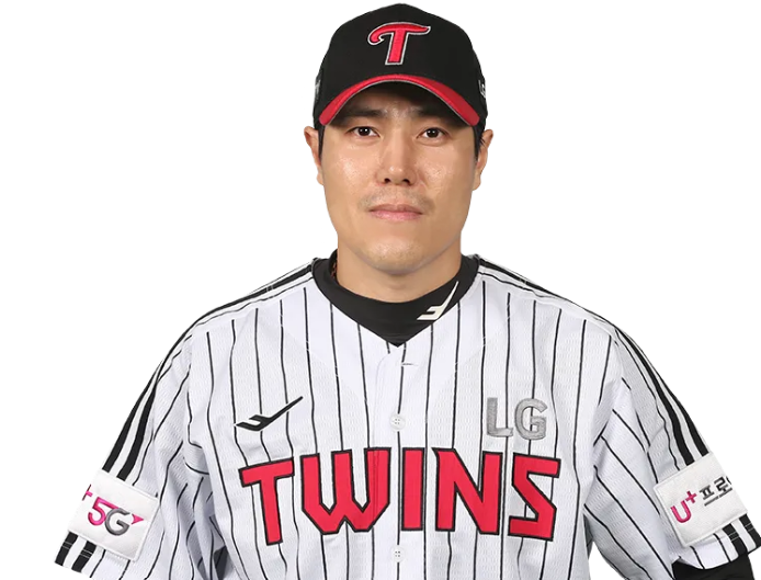 야구선수 김진성 프로필 키 나이