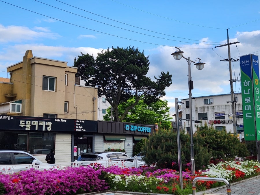 두물머리방 사진 2
