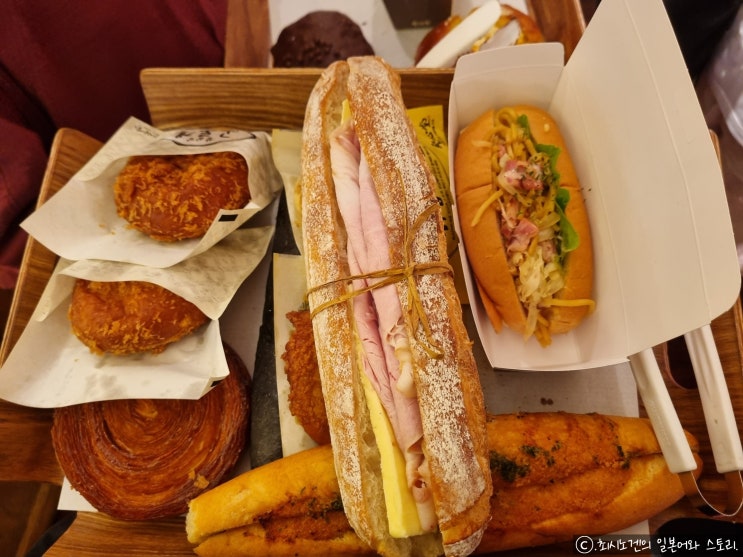  성심당 본점 평일 웨이팅 & 테라스키친 망고빙수 후기