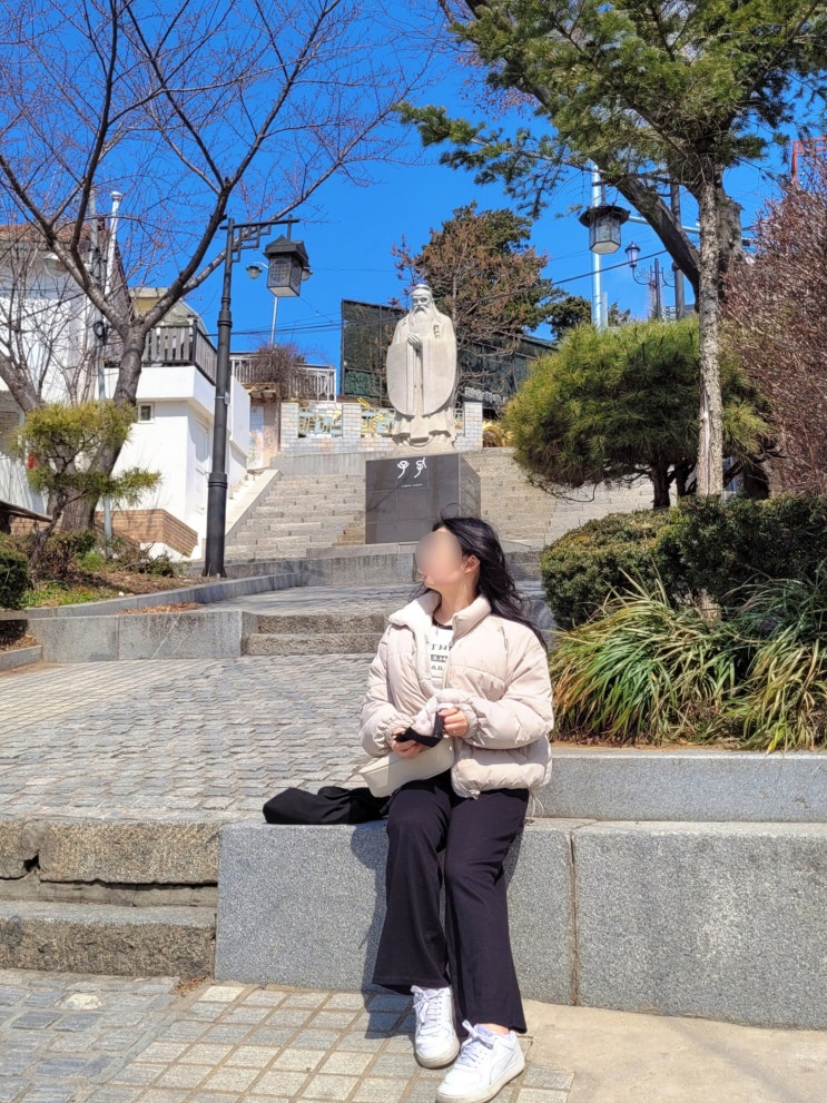  3월 19~21일 :: 연수구, 차이나타운, 수원에서 먹방일기 (+인생 첫 양꼬치)