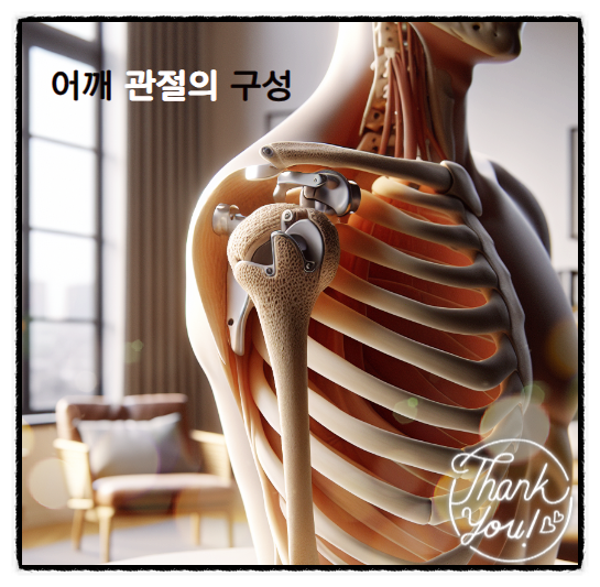  어깨뼈 통증 어떤 질환일까요