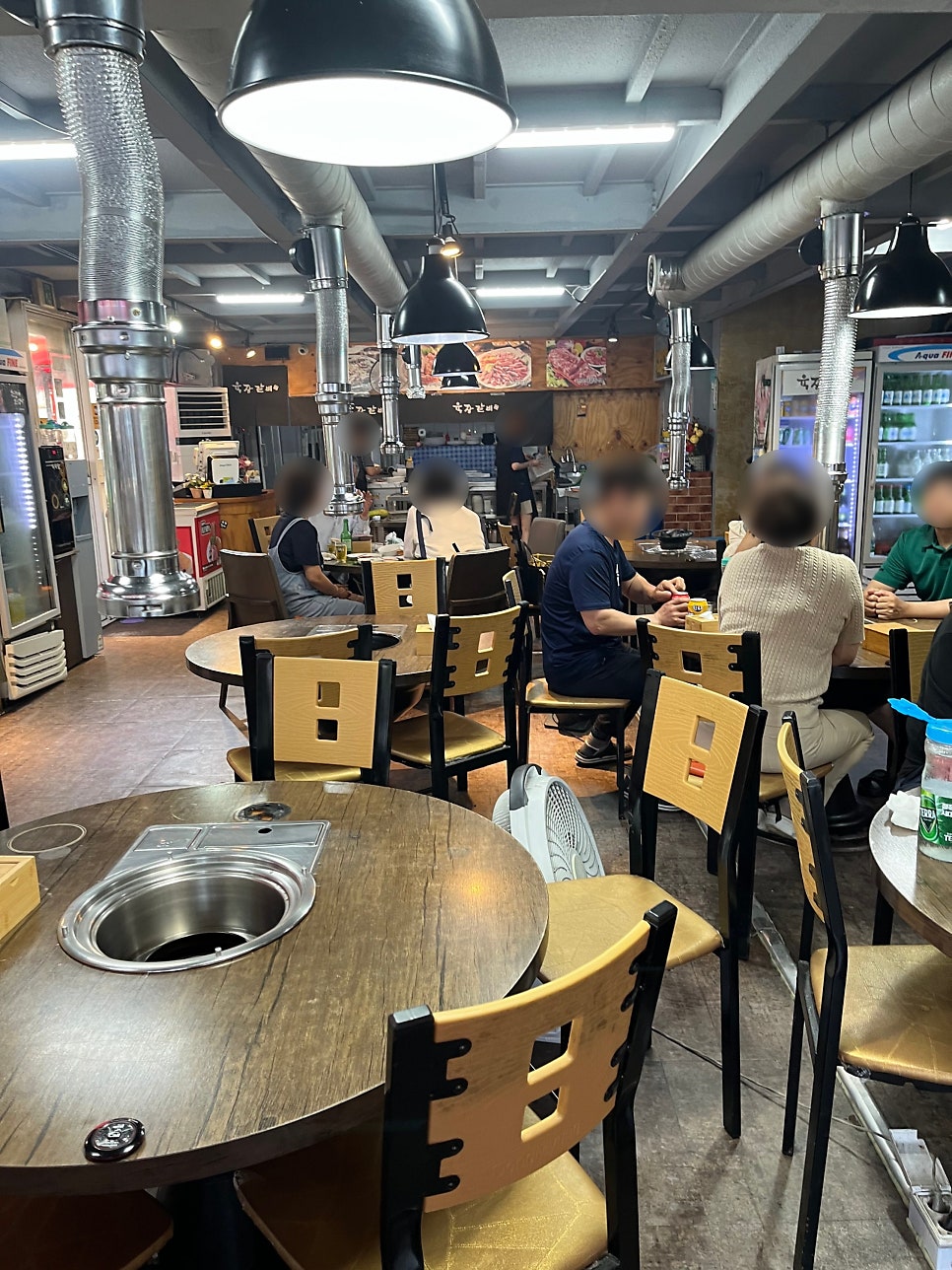 육장갈비 오이도점 사진 6