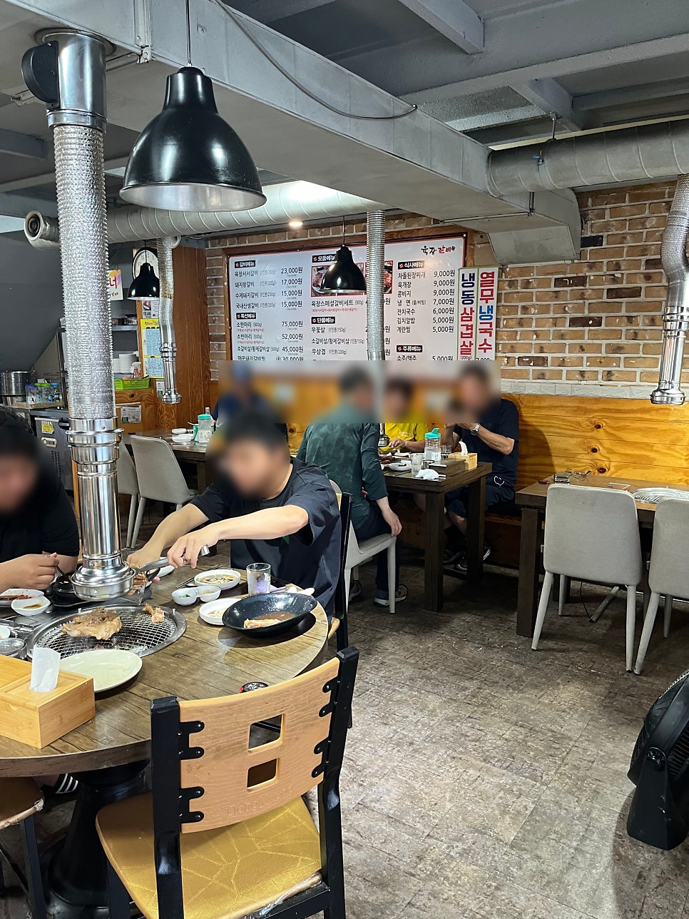 육장갈비 오이도점 사진 5