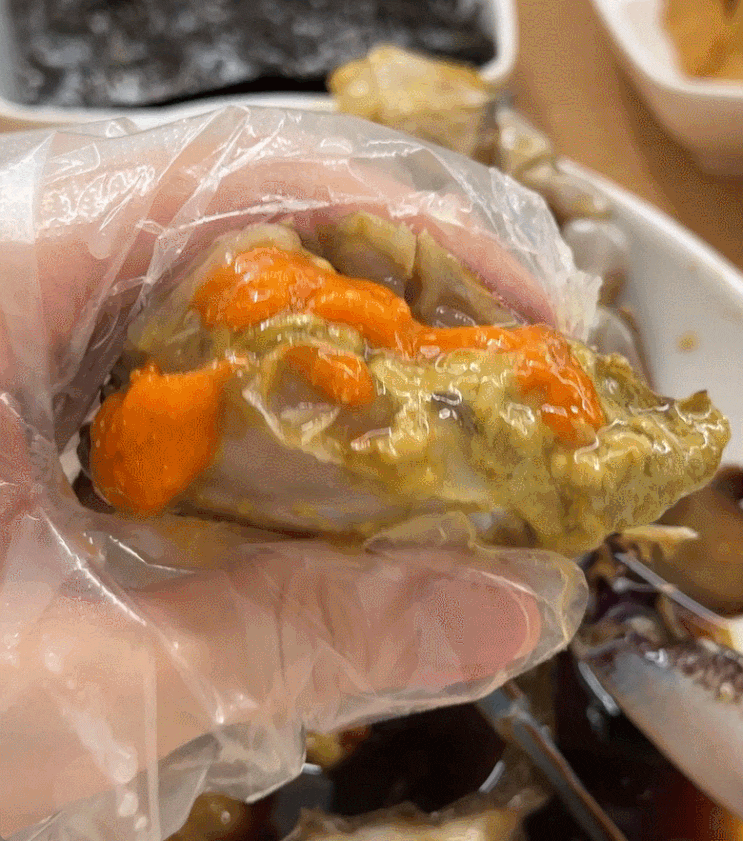  교대역한식 맛집 알찬 간장게장 남도 손맛이 느껴지는 유월집