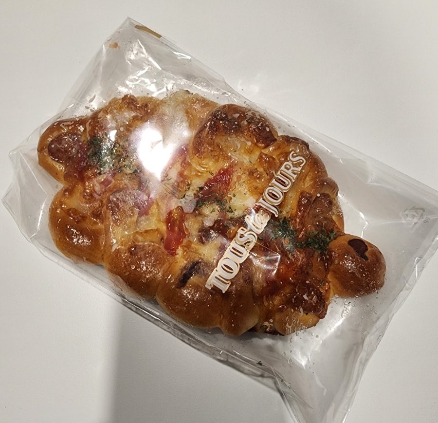 뚜레쥬르 호계아크로점 사진 4