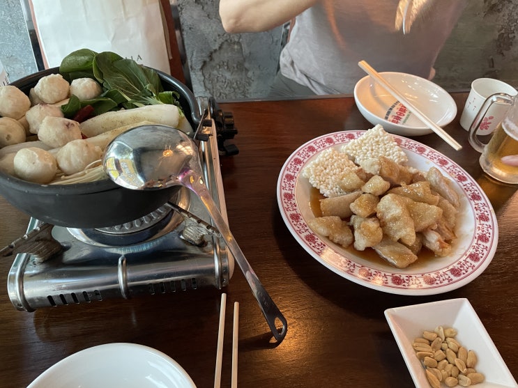  [강서구/화곡동] 취링취링
