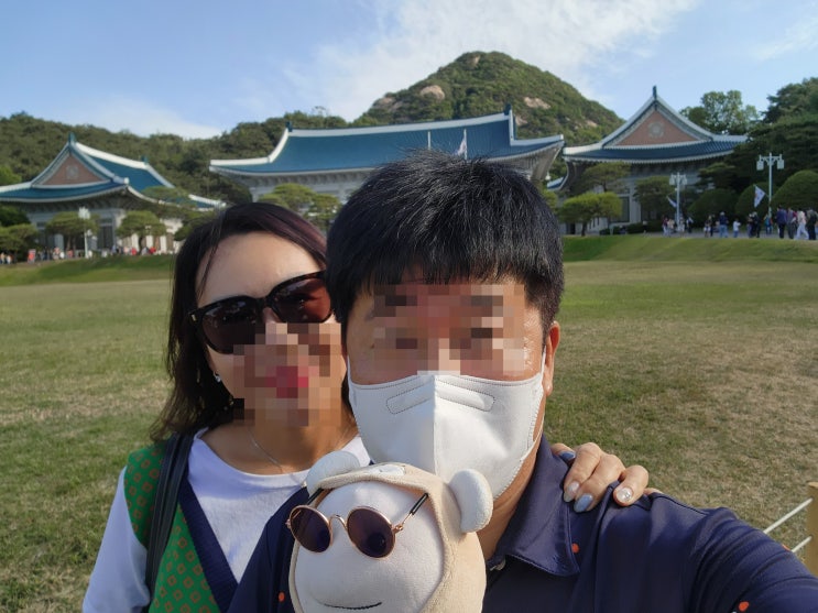  중국 백두산 자유여행 준비하기