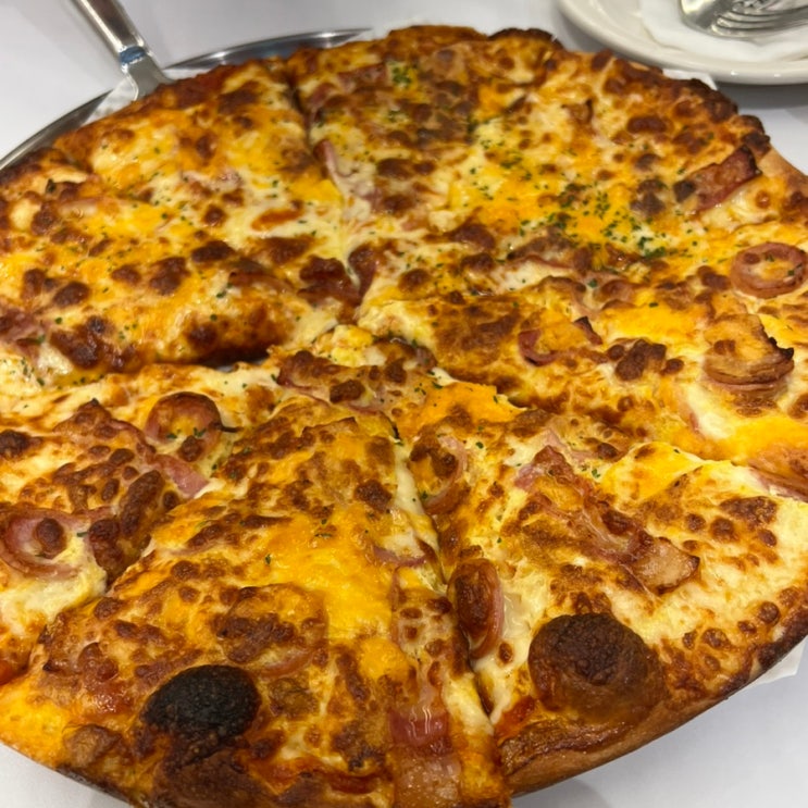  치즈웨이브 송도 트리플스트리트 가성비 맛집