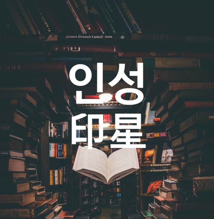  인성(印星)의 의미와 특징