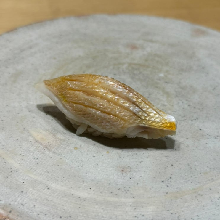  신용산역 맛집 사이카쿠