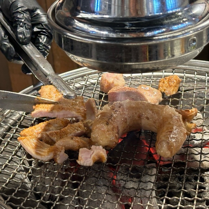  광주 용봉동 전철우사거리 곱창 맛집 광명대창집