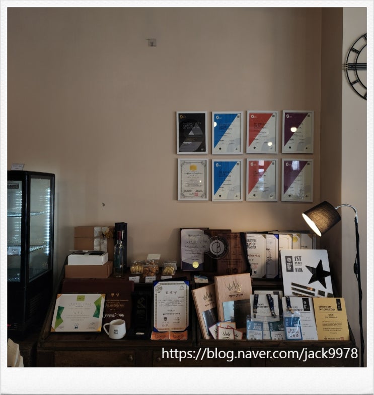  [카페투어] 파주 교하 Roundus Coffee 카페