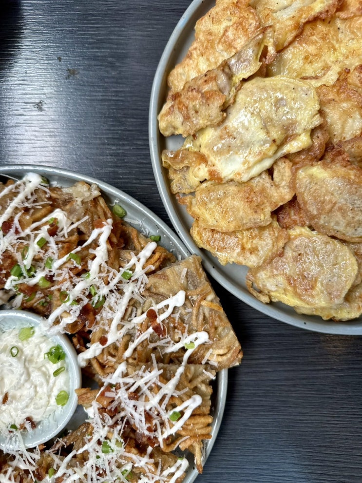  삼송역 데이트_삼송 술집 심야식당 세솔리