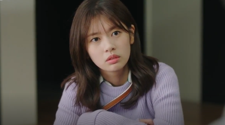  이번 생은 처음이라 등장인물 결말 ott 남세희 윤지호 우수지