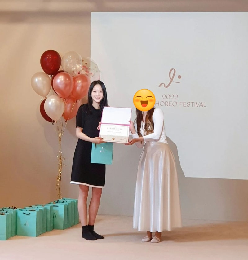 손연재 리듬체조 학원 취미반 3년 수강후기 (내돈내산) - 한남동 리프스튜디오