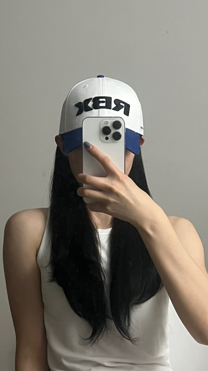  볼캡 야구 모자 알비엑스코리아 RBX 베이스볼캡운동, 일상에 어울리는 캠프캡