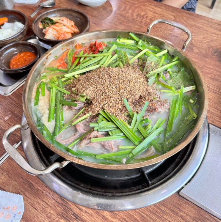  수원 광교산 등산로 맛집 수원 흑염소 파장동 보양식 주차 메뉴 금액 후기