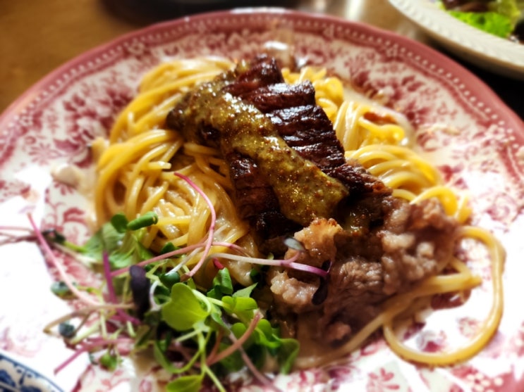  세종 금남면 화덕피자 파스타 맛집 피제리아무로 내돈내산 후기