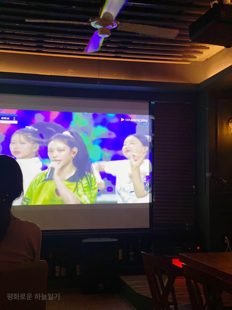  연차내고 성수부시기 | 쿠팡플레이 축구중계 |  마블 오버워치 라이벌즈